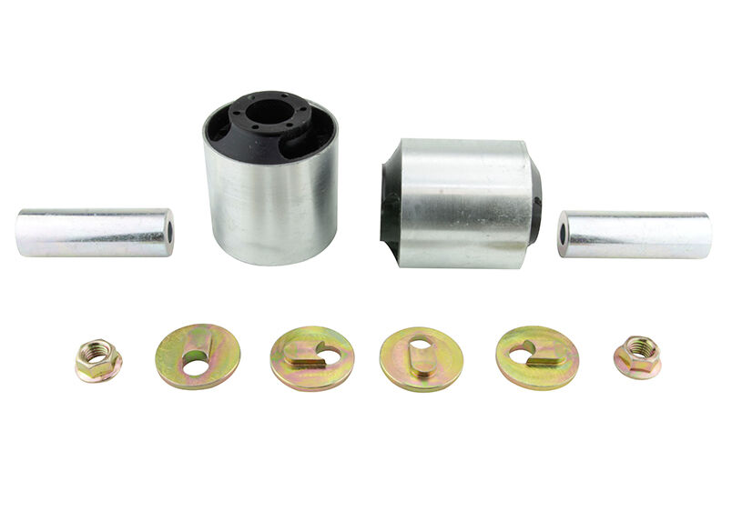 2014-2017 Chevrolet SS Whiteline Front Radius arm - lower Bushing Kit - W83172