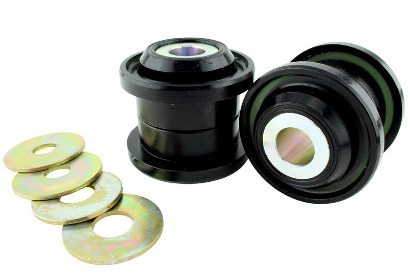 2003-2009 Nissan 350z Whiteline Front Strut rod - to chassis Bushing Kit