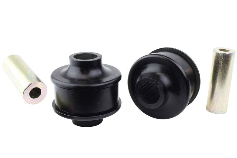 2008-2013 BMW 1-Series Whiteline Front Radius arm - lower Bushing Kit