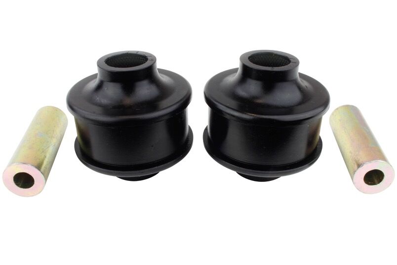 2008-2013 BMW 1-Series Whiteline Front Radius arm - lower Bushing Kit - W83391