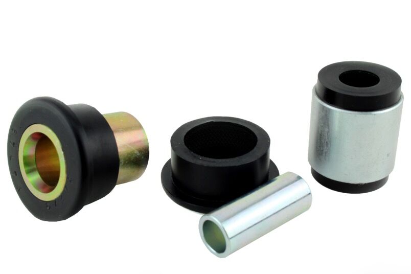 1996-2004 Nissan Pathfinder Whiteline Rear Panhard rod - Bushing Kit