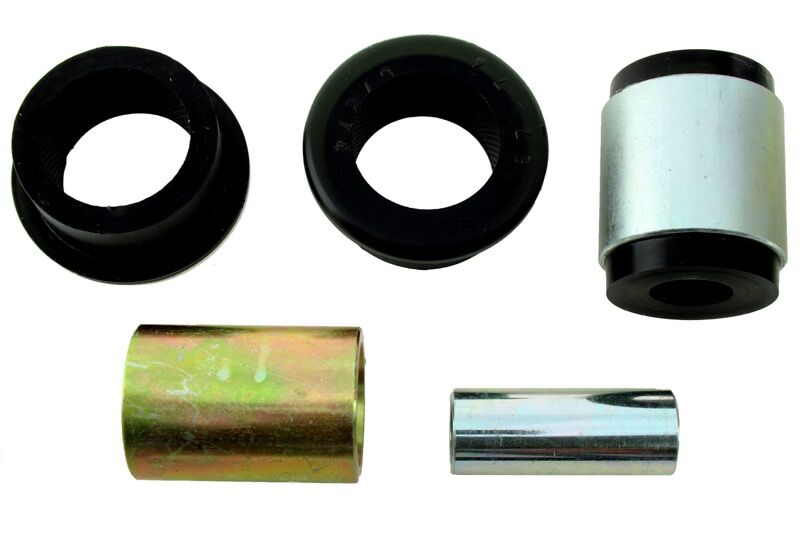 1996-2004 Nissan Pathfinder Whiteline Rear Panhard rod - Bushing Kit - W83395