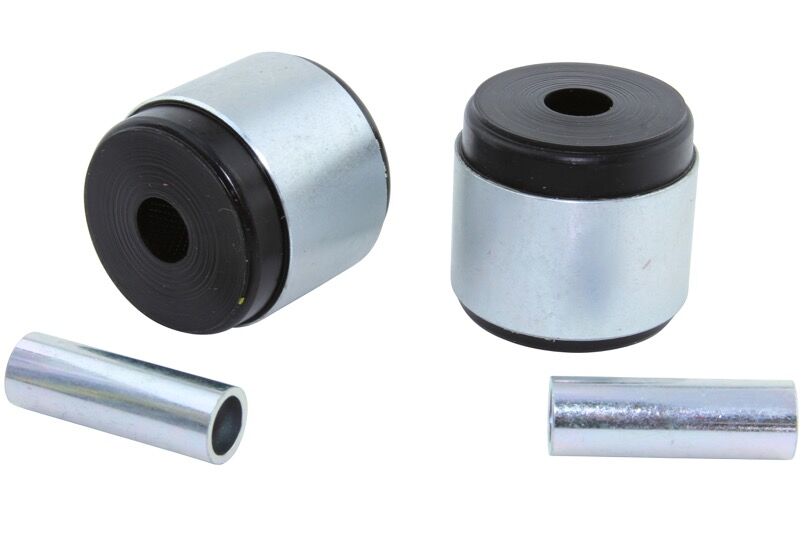 1995-2004 Subaru Impreza Whiteline Rear Differential - mount support outrigger Bushing Kit