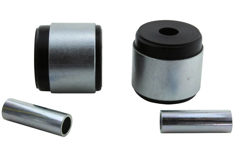 1995-2004 Subaru Impreza Whiteline Rear Differential - mount support outrigger Bushing Kit - W91379