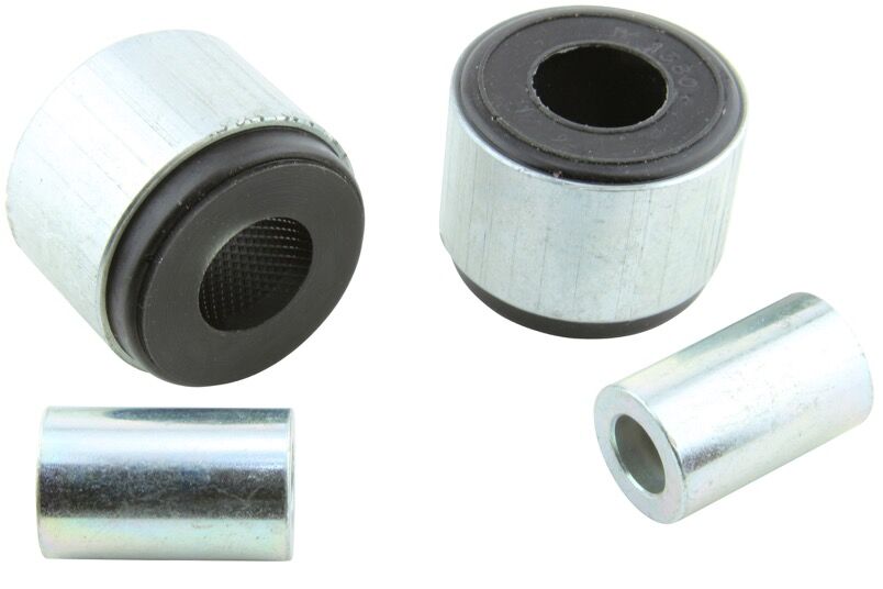 1995-1999 Subaru Legacy Whiteline Rear Differential - mount in cradle Bushing Kit