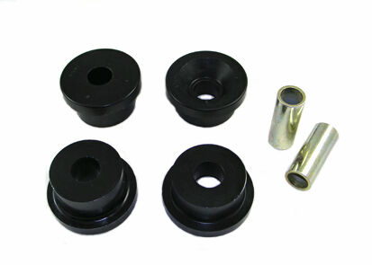 1968-1973 Nissan 510 Whiteline Rear Subframe - mount Bushing Kit - W91616
