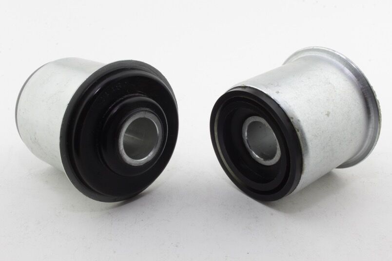 1990-1996 Nissan 300zx Whiteline Rear Subframe - mount Bushing Kit