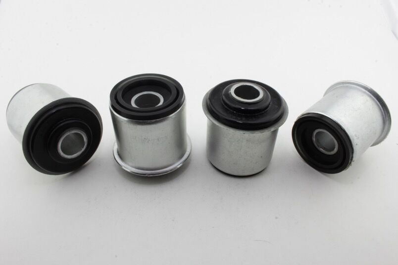 1990-1996 Nissan 300zx Whiteline Rear Subframe - mount Bushing Kit - W92446