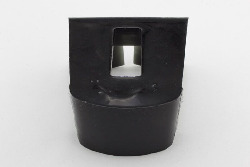 2004-2006 Pontiac GTO Whiteline Rear Differential - mount Bushing Kit