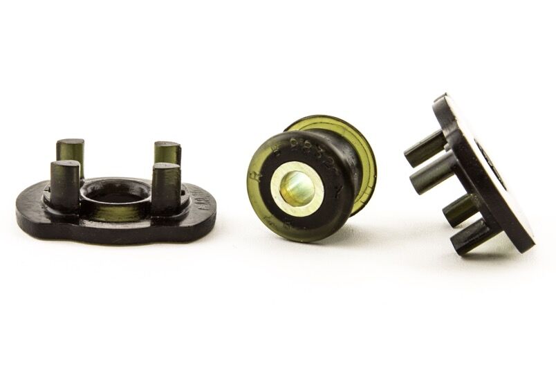 2015-2018 Subaru WRX Whiteline Front Engine - pitch mount Bushing Kit
