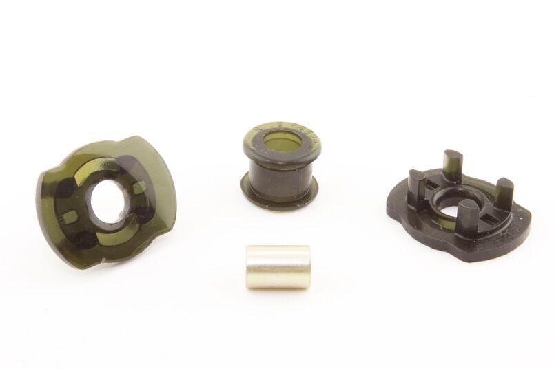 2015-2018 Subaru WRX Whiteline Front Engine - pitch mount Bushing Kit - W92832