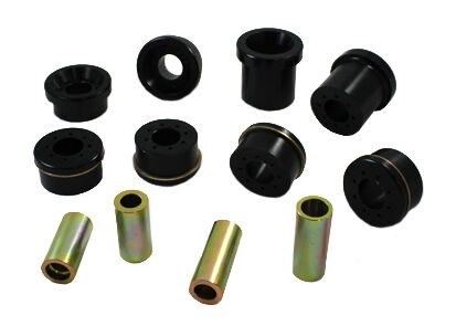 2014-2017 Chevrolet SS Whiteline Rear Subframe - mount Bushing Kit - W93165