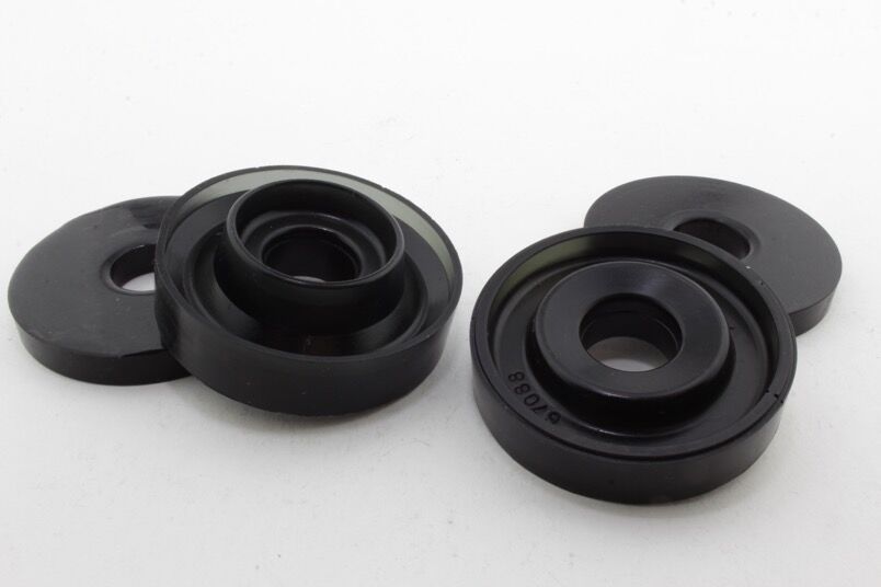 2003-2009 Nissan 350z Whiteline Rear Differential - mount front Bushing Kit