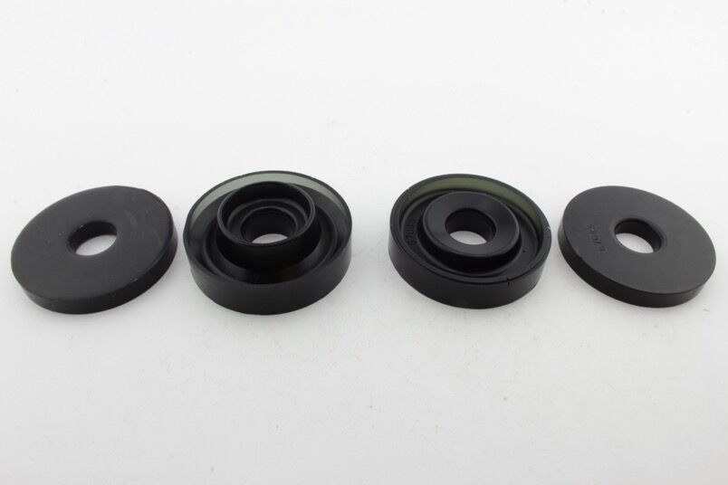 2003-2009 Nissan 350z Whiteline Rear Differential - mount front Bushing Kit - W93189