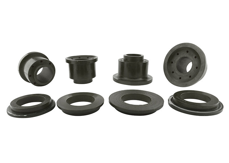 2009-2016 Dodge Challenger Whiteline Rear Subframe - mount Bushing Kit
