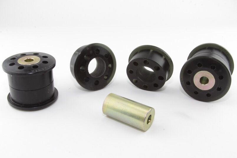 2010-2015 Chevrolet Camaro Whiteline Rear Differential - mount Bushing Kit