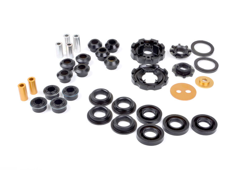2017-2018 Toyota 86 Whiteline Rear Essential Vehicle Bushing Kit