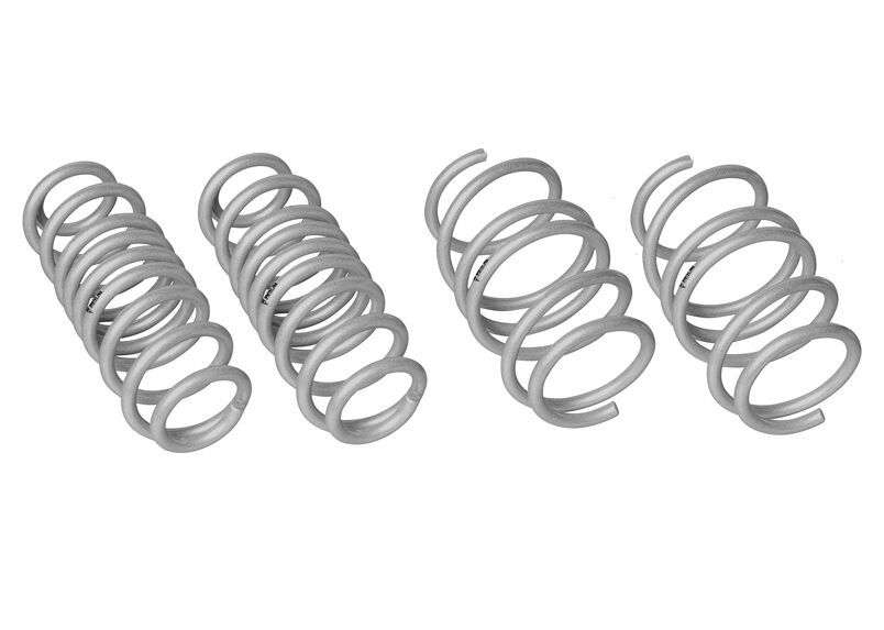 2015-2019 VW Golf Whiteline Front + Rear Lowering Coil-Springs Kit