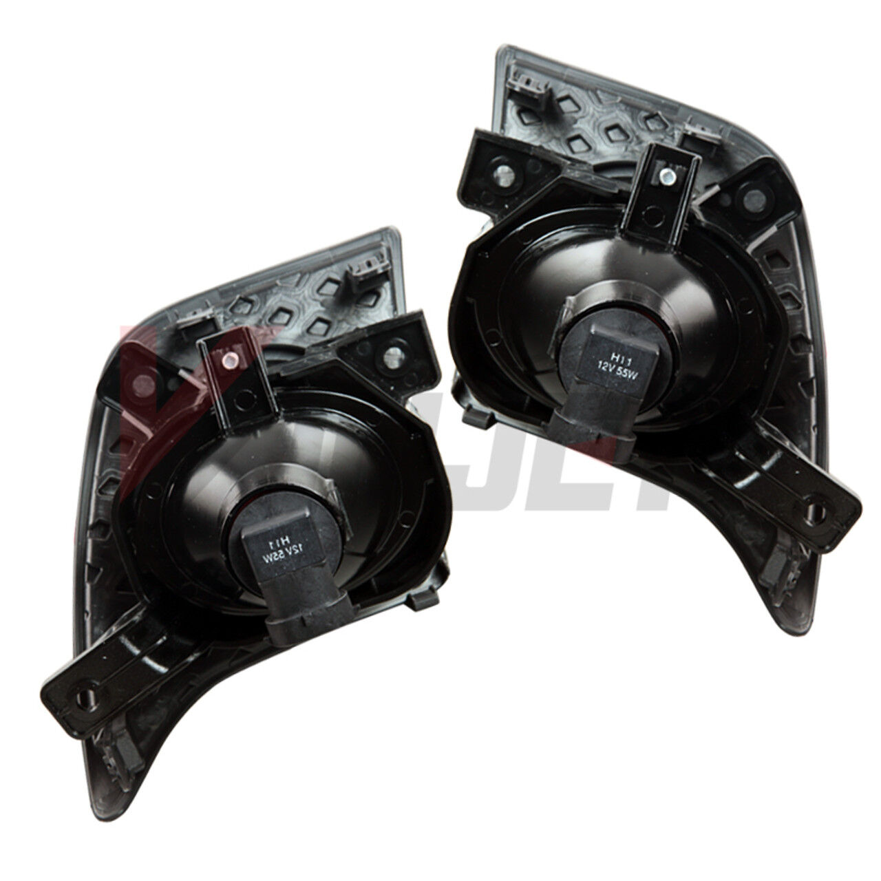 2014-2016 Lexus IS250 F-Sport Clear Fog Lights