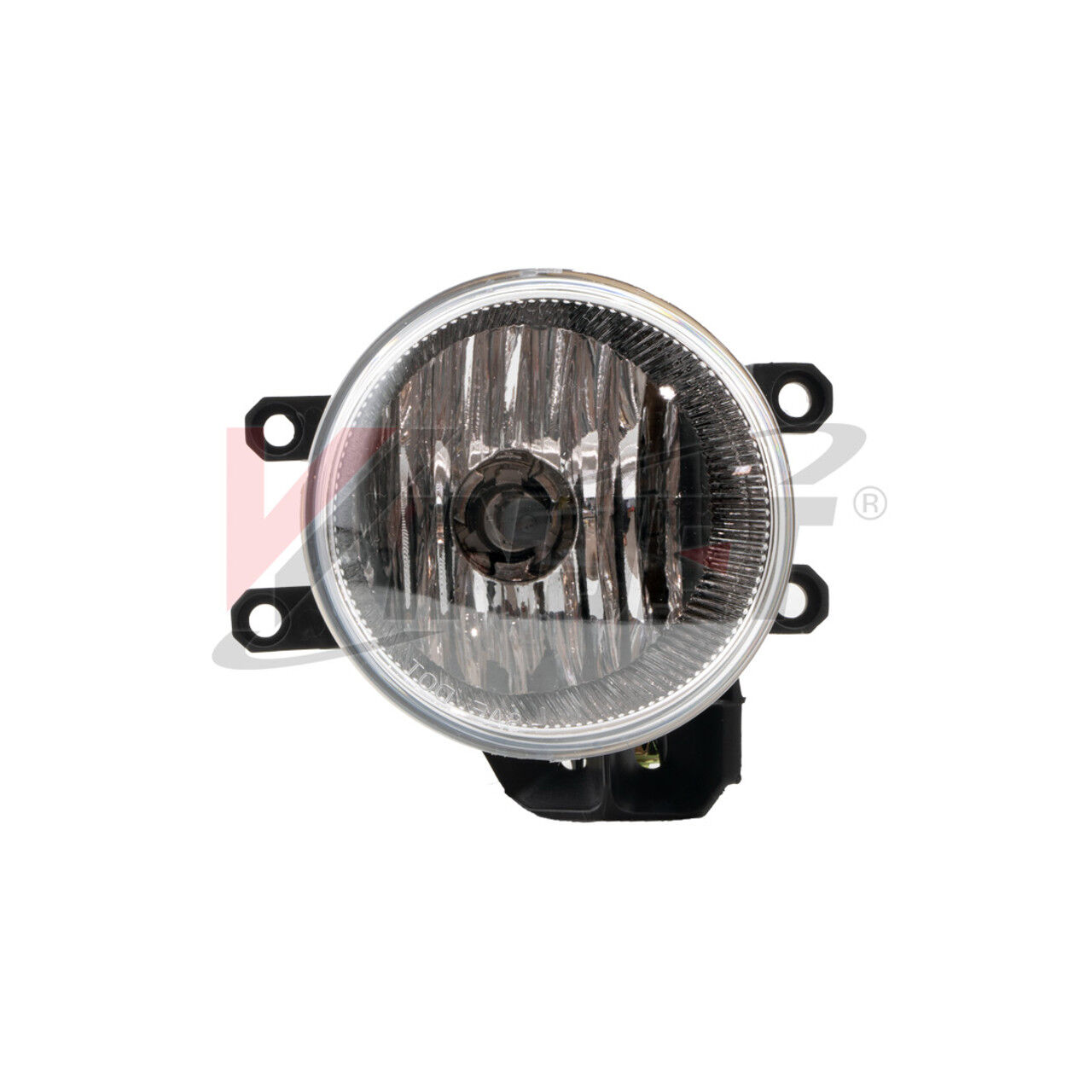2015-2016 Subaru Legacy Clear Fog Lights OE/Replacement Style