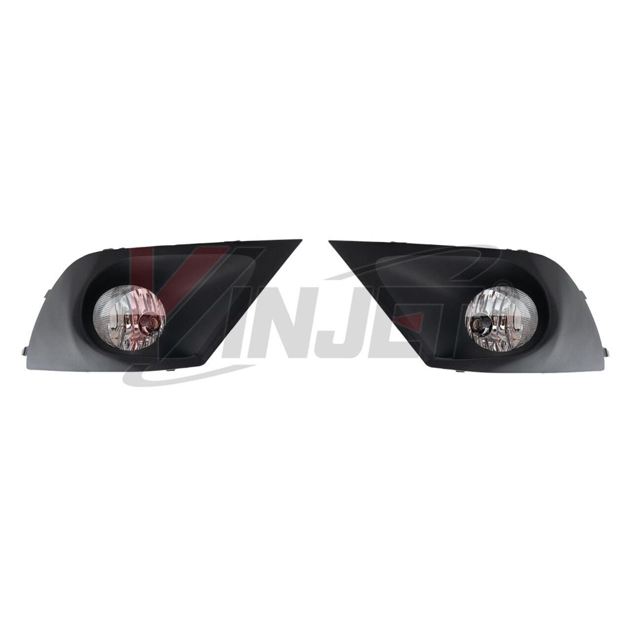 2015-2016 Subaru Legacy Clear Fog Lights OE/Replacement Style - CFWJ-0505-C