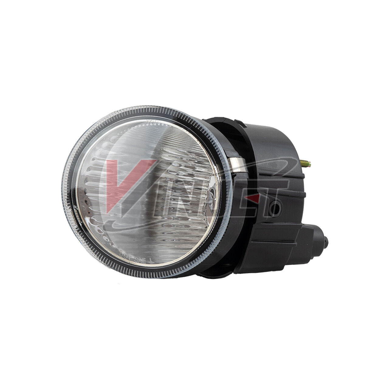 2013-2018 Subaru Outback Clear Fog Lights OE/Replacement Style