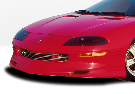 1993-1997 Chevrolet Camaro Custom Style Wings West Body Kit
