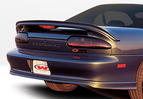 1993-1997 Cheverolet Camaro OEM F-1 Style Wings West Body Kit