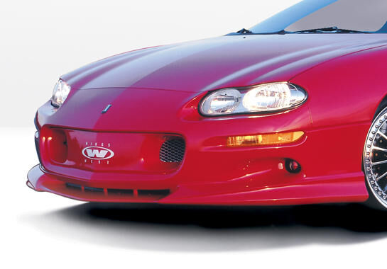 1998-2002 Cheverolet Camaro W Type Style Wings West Body Kit