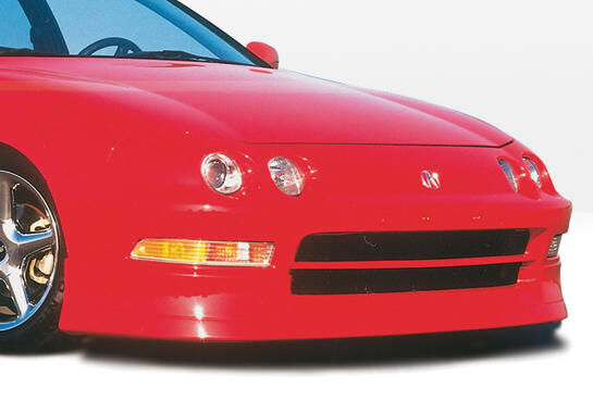 1994-1997 Acura Integra 2DR Racing Series Style Wings West Ground Effects Kit