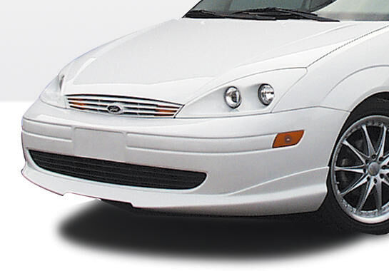 2000-2004 Ford Focus ZX5 HW Series Style Wings West Body Kit
