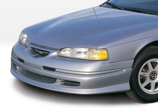 1996-1997 Ford Thunderbird Custom Style Wings West Body Kit
