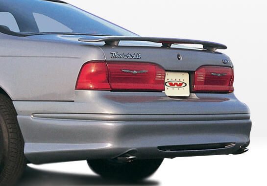 1996-1997 Ford Thunderbird Custom Style Wings West Body Kit