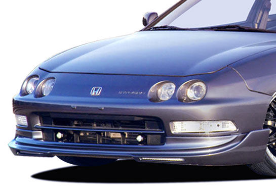 1994-1997 Acura Integra G5 Style Wings West Body Kit