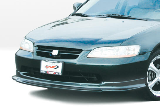 1998-2000 Honda Accord 4dr Touring Style Wings West Body Kit