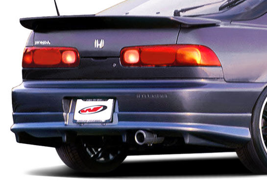 1994-1997 Acura Integra G5 Style Wings West Body Kit