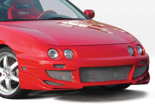1994-1997 Acura Integra Avenger Style Wings West Body Kit