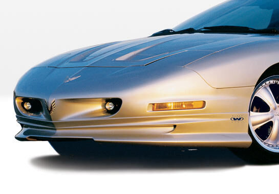 1993-1997 Pontiac Firebird W-type Style Wings West Body Kit