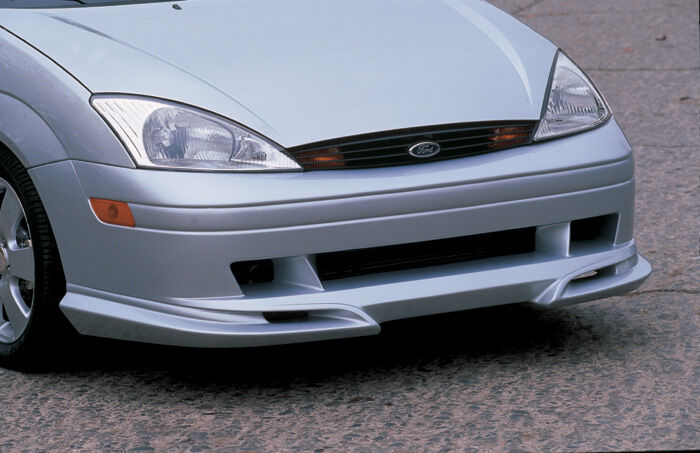 2000-2004 Ford Focus ZX-3 4dr ZX-5 Xenon Urethane Front Bumper - XEN-10081