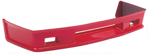 1979-1982 Mercury Capri 2dr HB Xenon Urethane Front Air Dam - XEN-3127