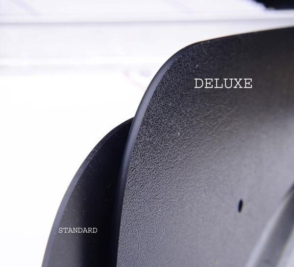 2017-2022 Honda Civic Type-R Deluxe Front + Rear Rock Guards