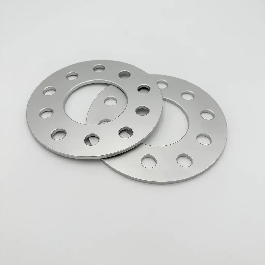 2010-2024 Chevrolet Camaro 3mm Wheel Spacers - 11000302