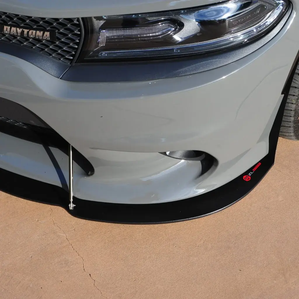 2015-2023 Dodge Charger SRT Front Splitter