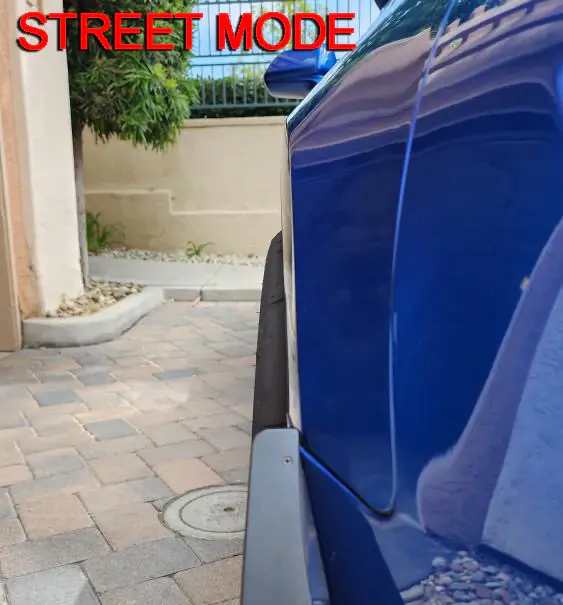 2016-2024 Chevrolet Camaro Billet Camber Plates