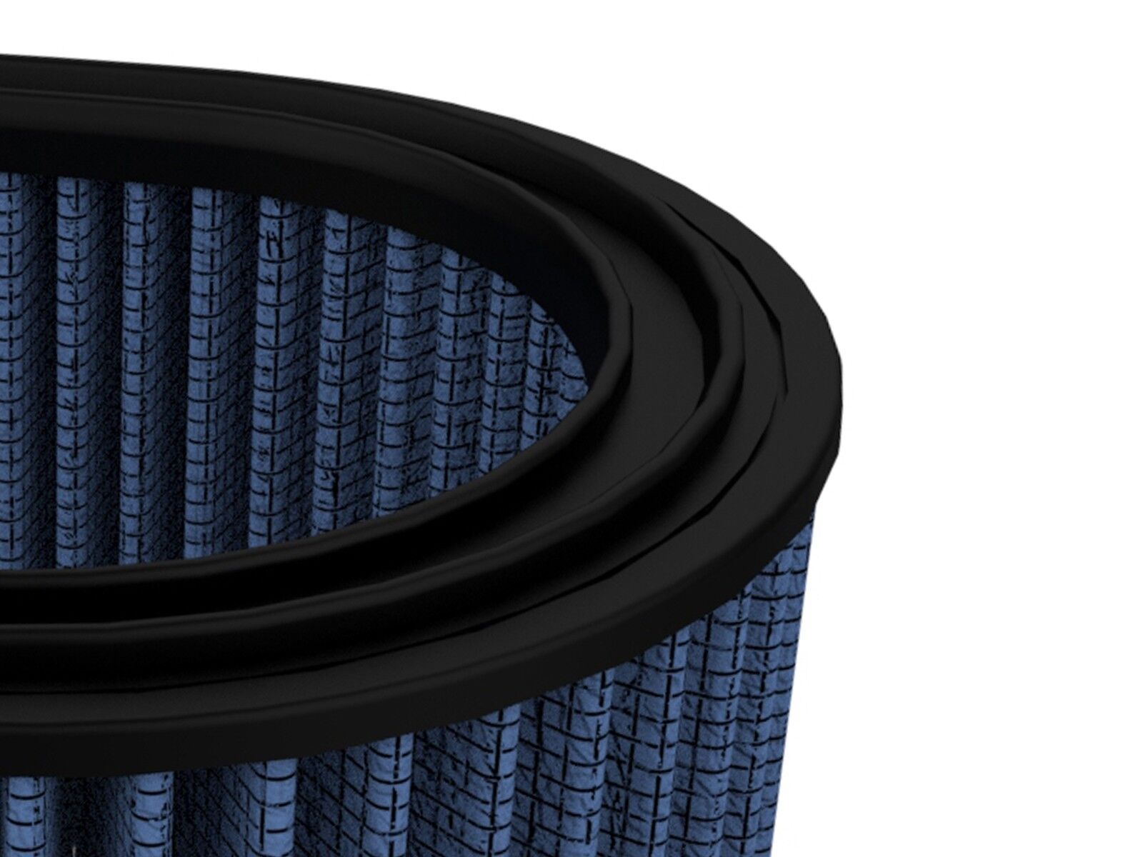 2020-2021 Chevrolet Corvette C8 aFe Magnum Flow Pro 5R Air Filter - Blue