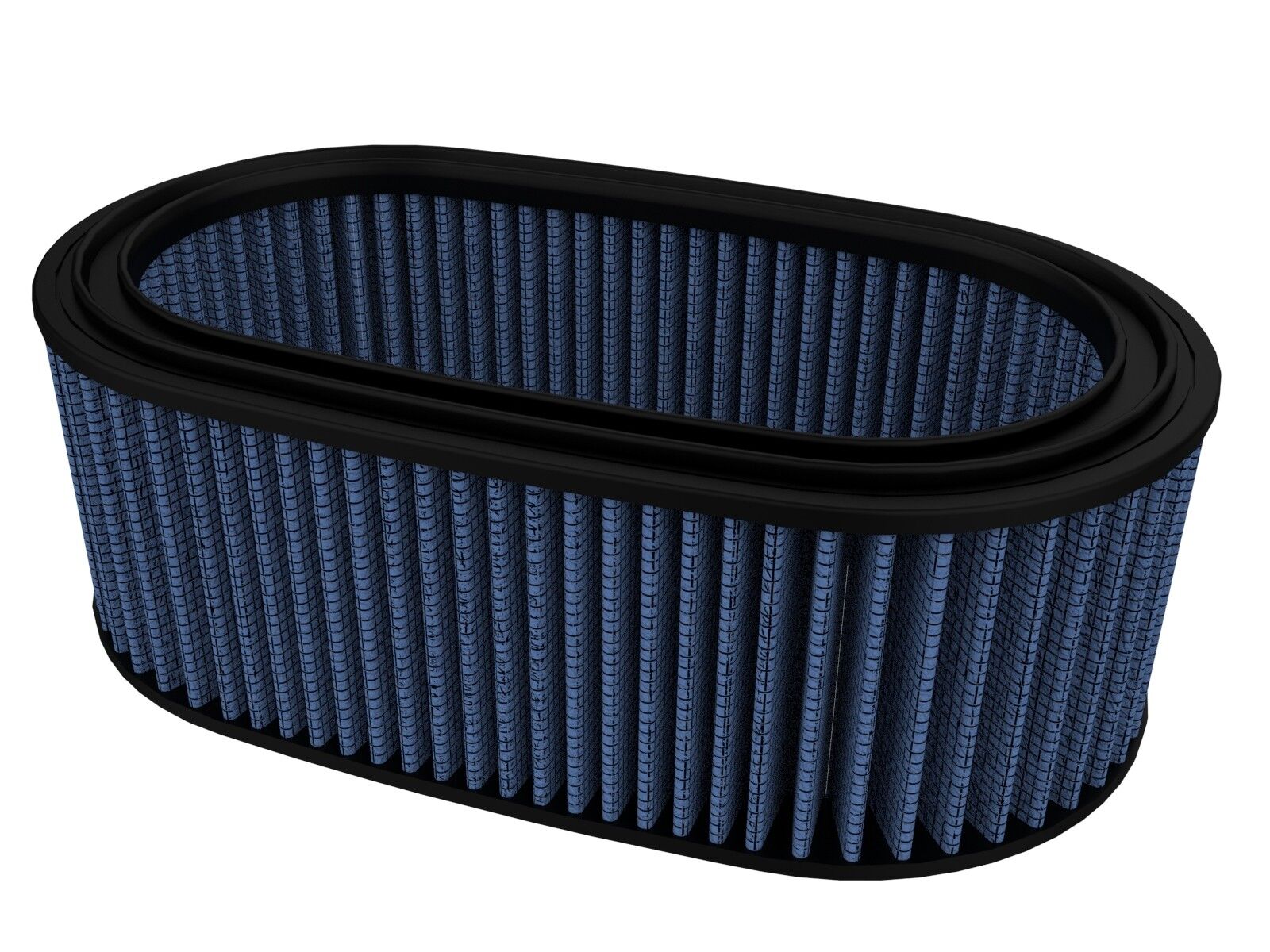 2020-2021 Chevrolet Corvette C8 Magnum Flow Pro 5R Air Filter - Blue - 10-10148