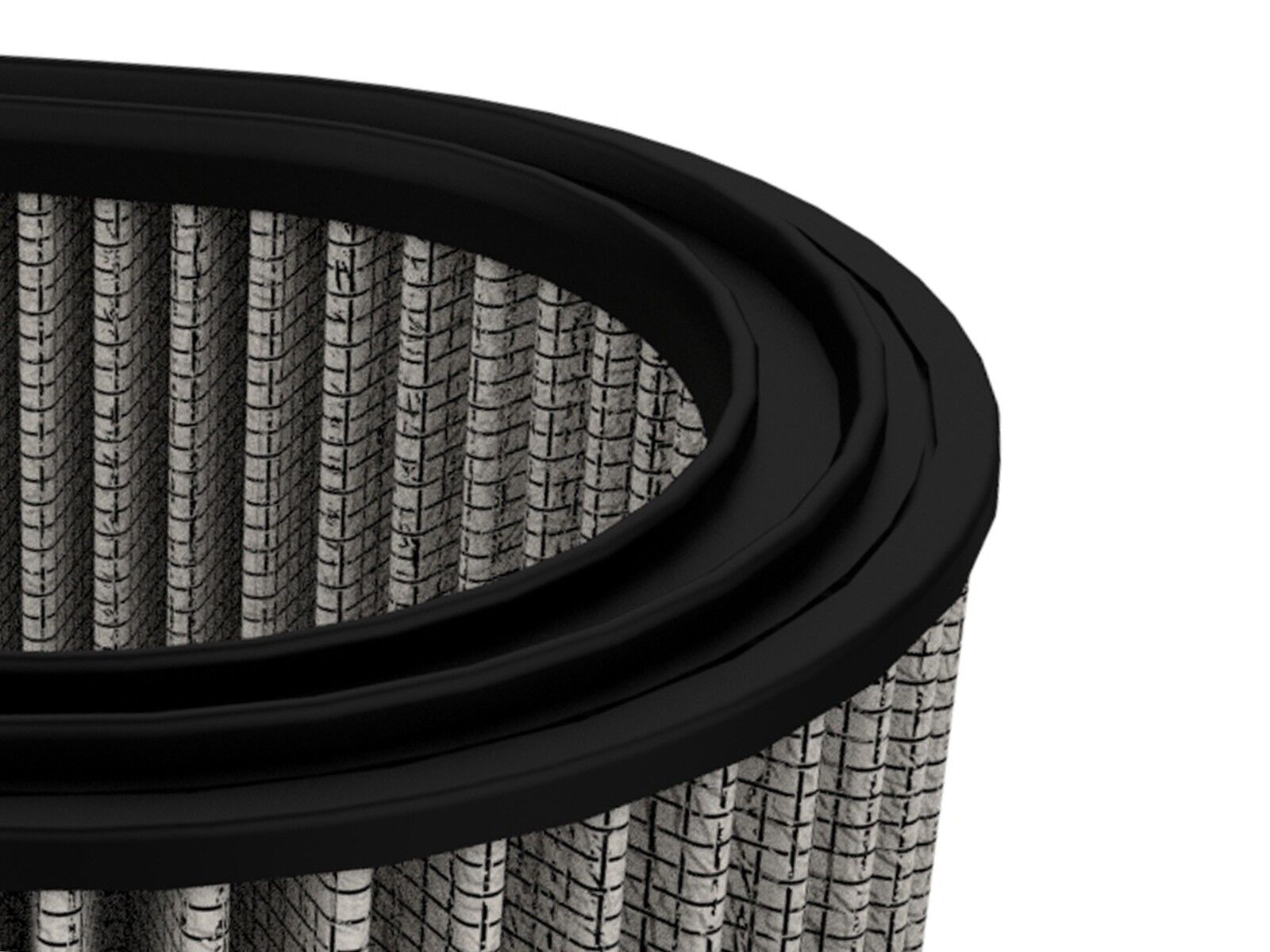 2020-2021 Chevrolet Corvette C8 aFe Magnum Flow Pro Dry S Air Filter