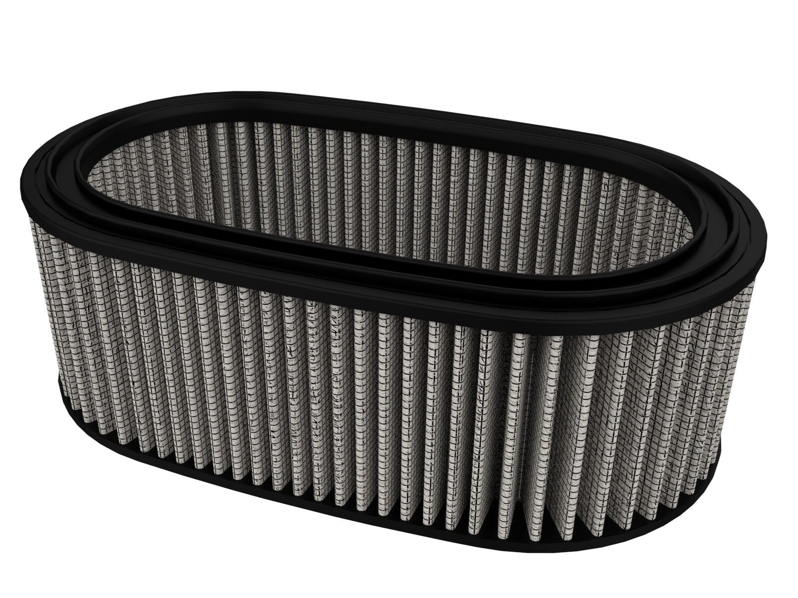 2020-2021 Chevrolet Corvette C8 aFe Magnum Flow Pro Dry S Air Filter - 11-10148
