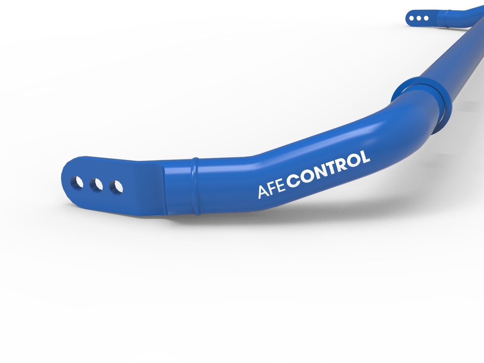 2020-2021 Chevrolet Corvette C8 aFe Control 3-Way Adjustable Front Sway Bar