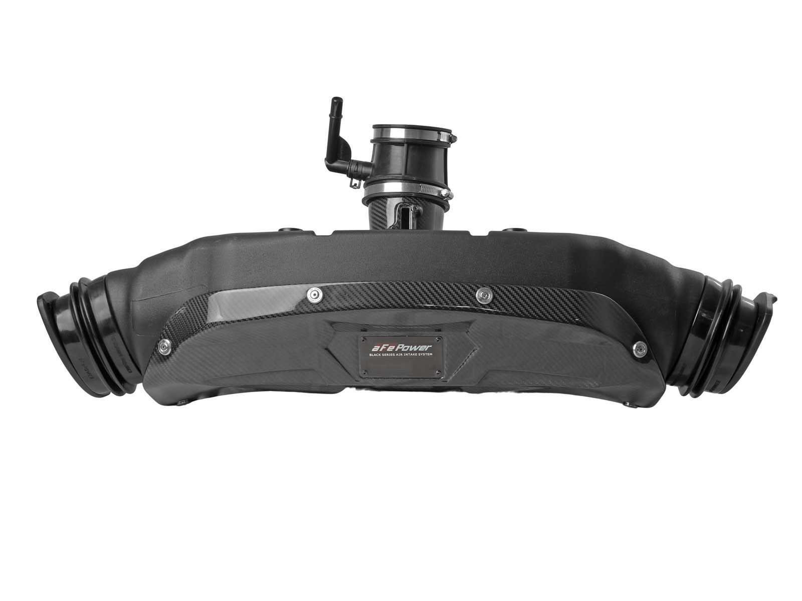 2020-2022 Chevrolet Corvette C8 aFe Black Series Carbon Fiber Pro 5R Air Intake System